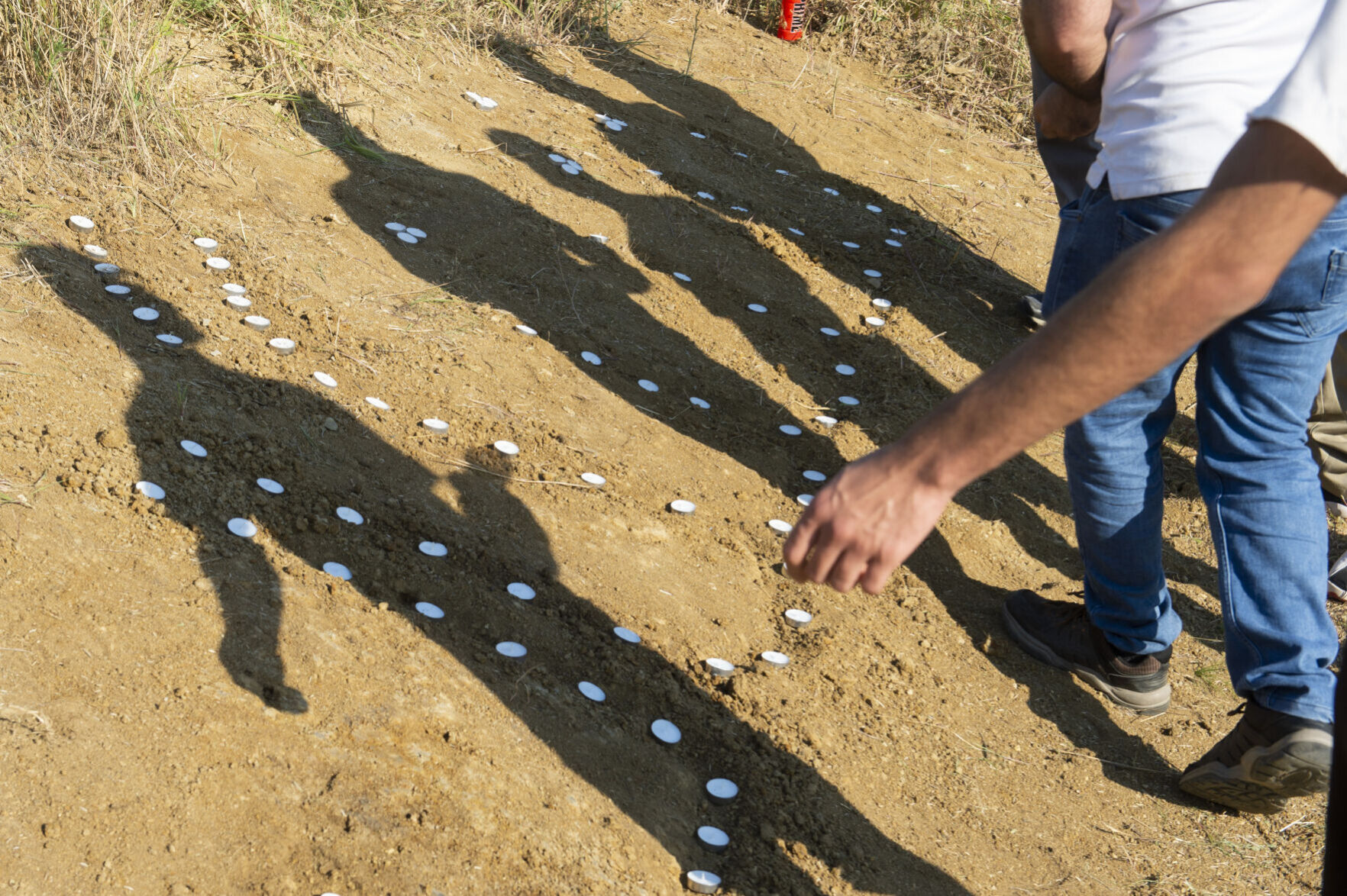 Yazidis genocide remembrance, 8.3
